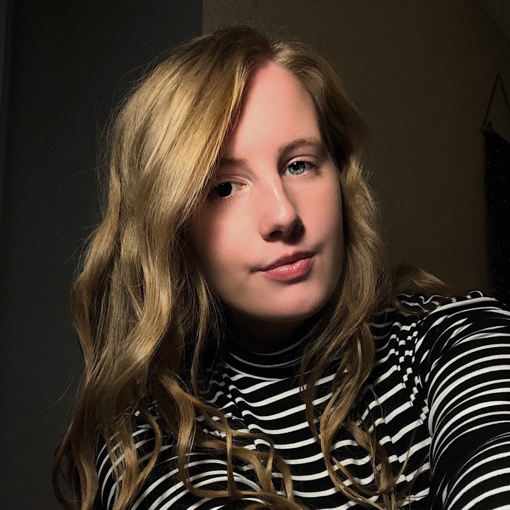 Meet your Posher, Taylor